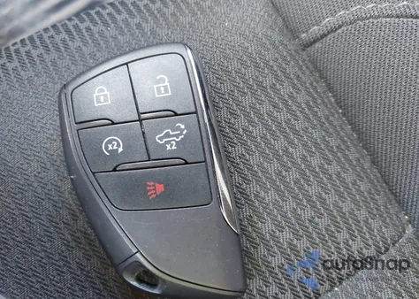 2023 GMC Sierra 1500 4Wd Double Cab Standard Box Pro z USA, uszkodzony, nr VIN 1GTRUAED5PZ313029